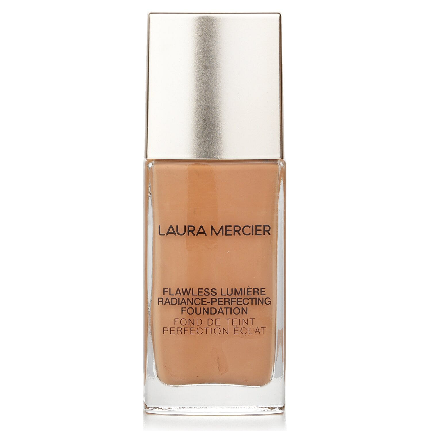 Laura Mercier Flawless Lumiere Radiance Perfecting Foundation - # 3W2 Golden (Unboxed) 30ml/1oz 30 ml