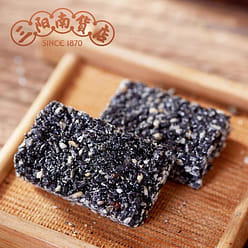 SAN YANG NAN HUO SESAME CANDY 135G*1 BOTTLE 135 g