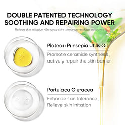 WINONA Extra Moisturizing Mask, Deep Hydration and Moisturizing, A Beauty Mask 1 box