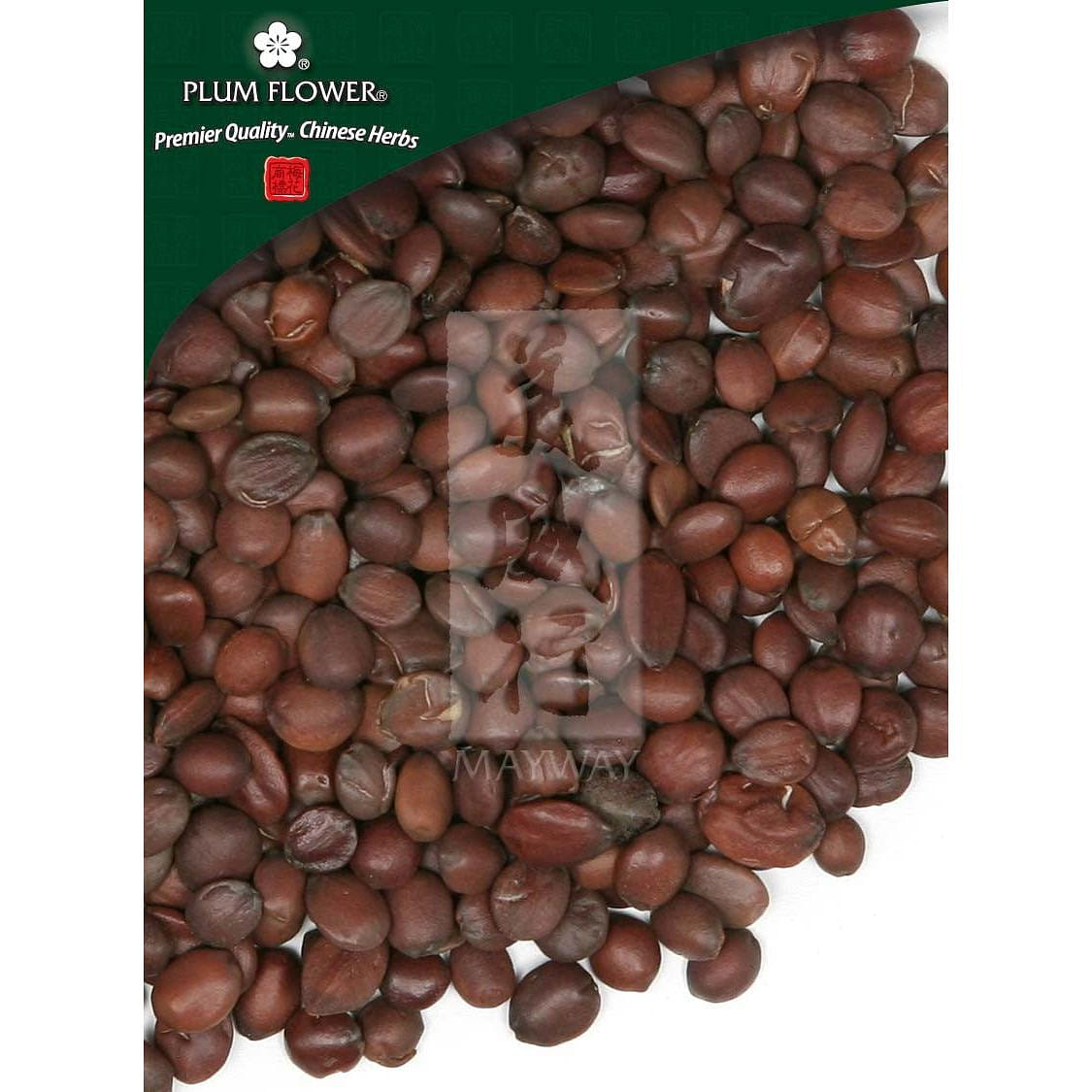 Suan Zao Ren, unsulfured Ziziphus jujuba seed- raw 1 each