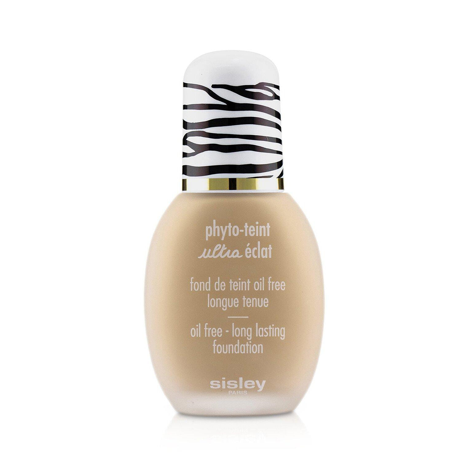 Sisley Phyto Teint Ultra Eclat # Ivory 30ml/1oz 30 밀리리터