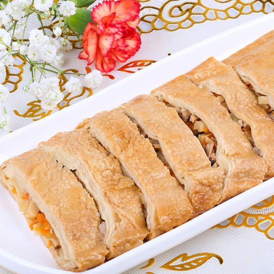 weee_freshgourmet_Vegetarian Duck 1 each