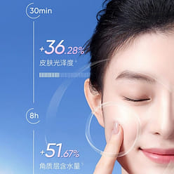 Hydrating Mask 10 sheets 1 box