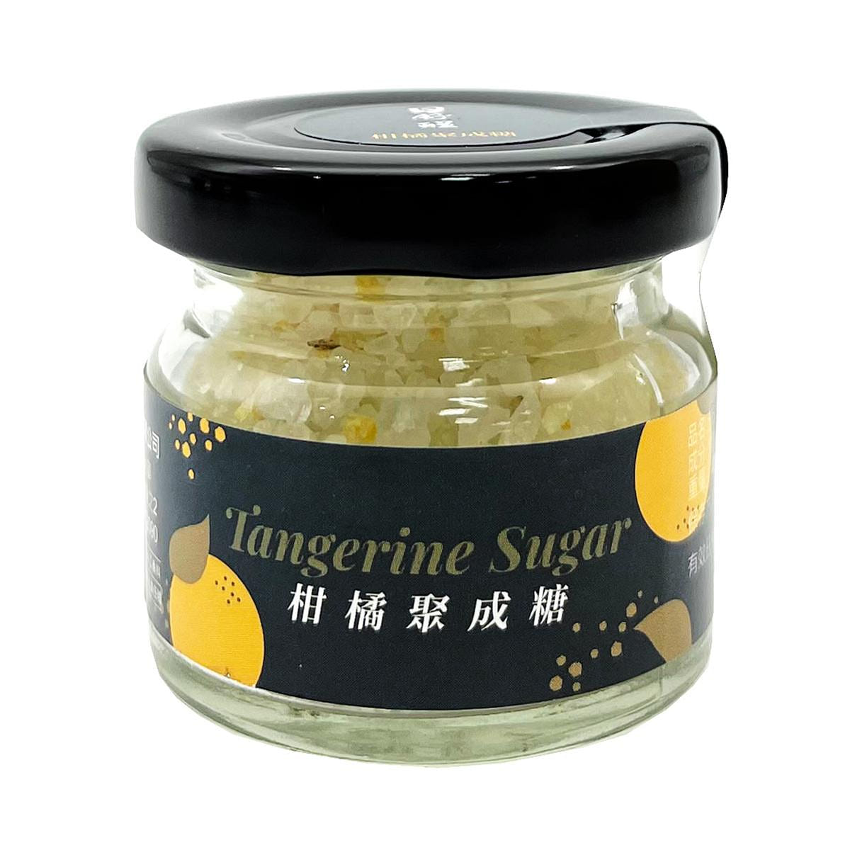 AWAKENED TASTE Tangerine Sugar 40 그램