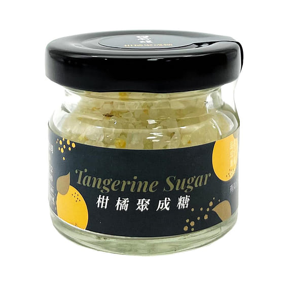 weee_seasoning_AWAKENED TASTE Tangerine Sugar 40 g