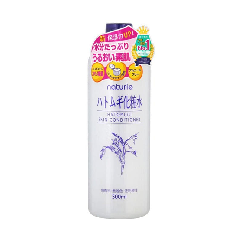NATURIE Skin Conditioner 500ml 1 개