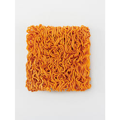 MUJI Korean Style Kimchi Mini Crispy Noodles 30 g