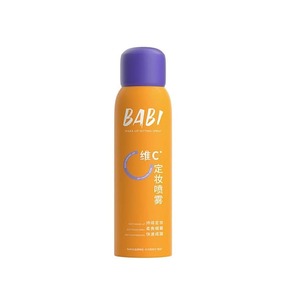 weee_care_BABl Lightweight Locking Makeup Setting Spray 100 ml