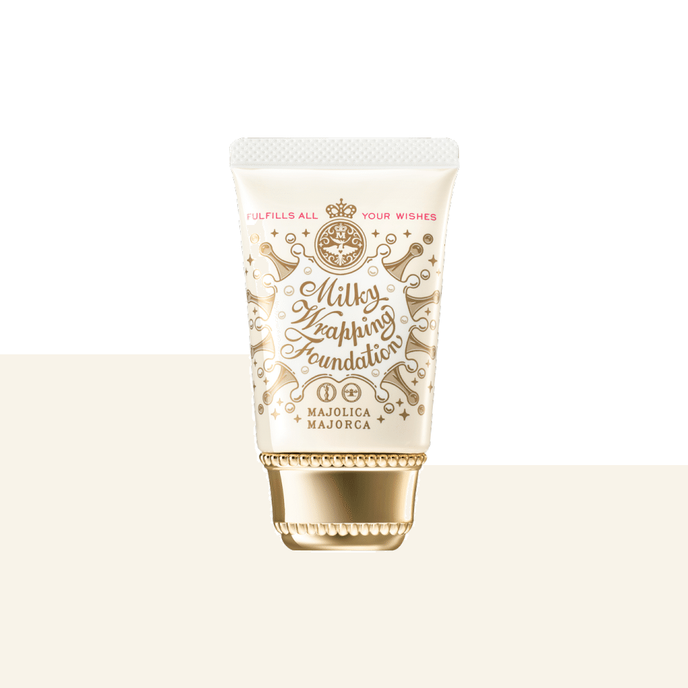Majolica Milk Long Lasting Foundation 1Bright Skin 1 개