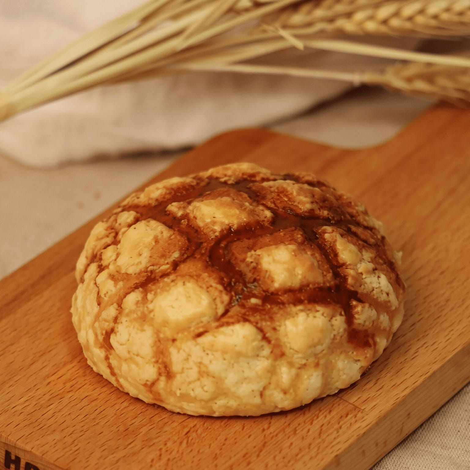 Sunmerry Bolo Bun 65 g