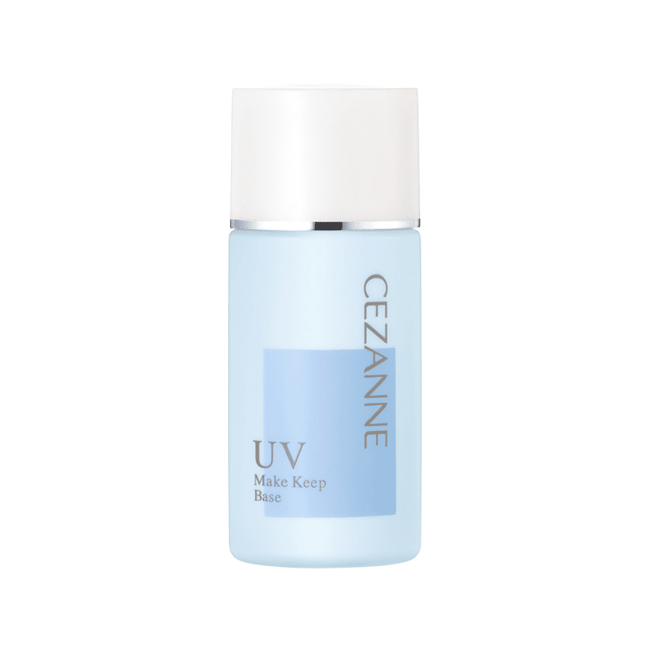 CEZANNE UA make keep base 30ml blue 1 개