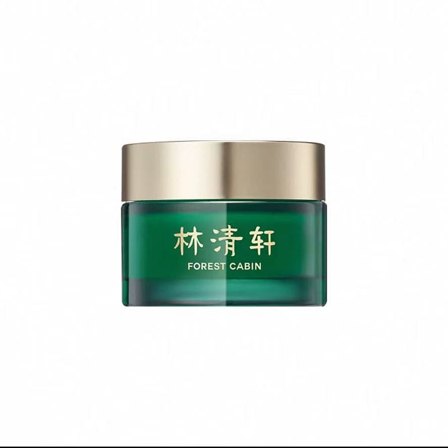 Lin qingxuan camellia repair nourishing cream50ml 1 本