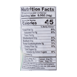 Gong He Black Fungus 396 g*12 pack