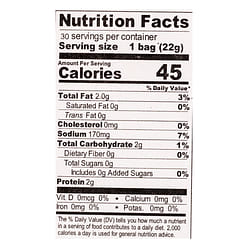 Gagazui Surimi Tofu Snack, Spicy Fish Flavor 660 g