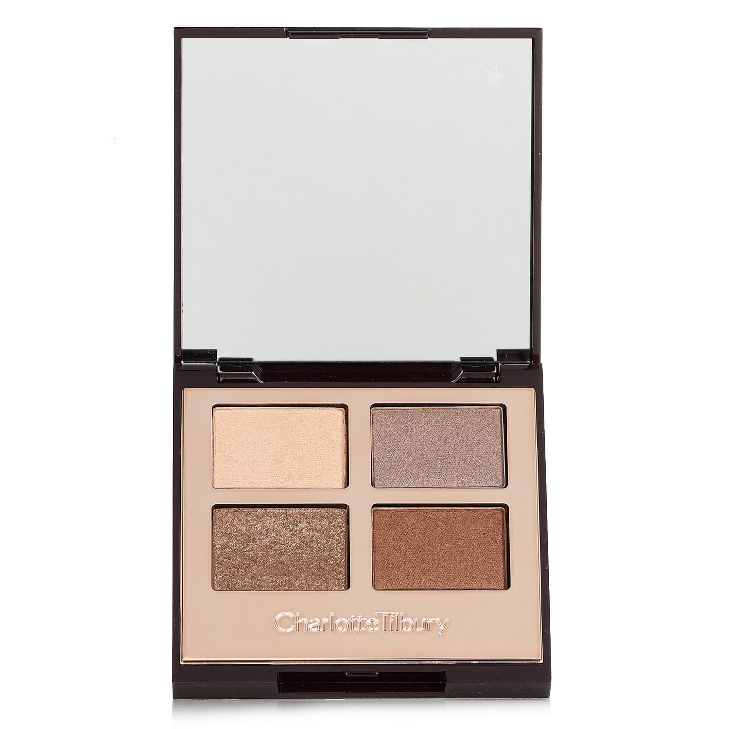 Charlotte Tilbury Luxury Palette - # The Golden Goddess 5.2g/0.18oz 5 그램
