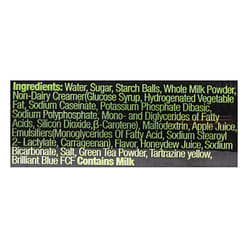 Inotea Bubble Tea, Honeydew Flavor 16.6 fl.oz