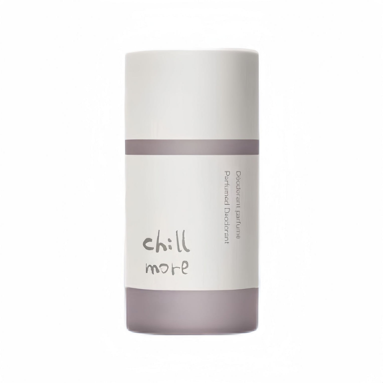 Chillmore Misty garden Fragrance Refreshing Body Balm Underarm Mild Flavor 50 그램
