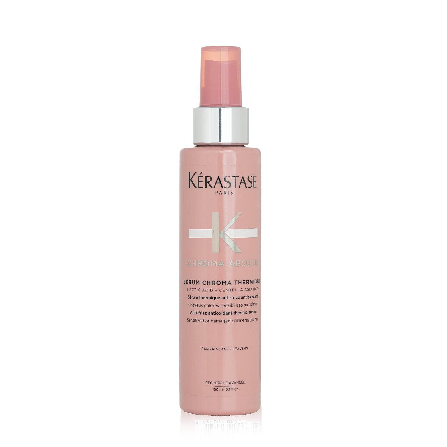 Kerastase Chroma Absolu Serum Chroma Thermique (For Sensitized Or Damaged Color-Treated Hair) 059057 150 มิลลิลิตร