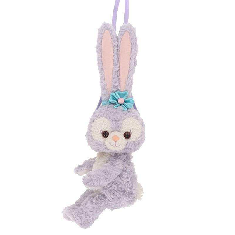 Tokyo Disney StellaLou Peripheral Crossbody Bag 1 개