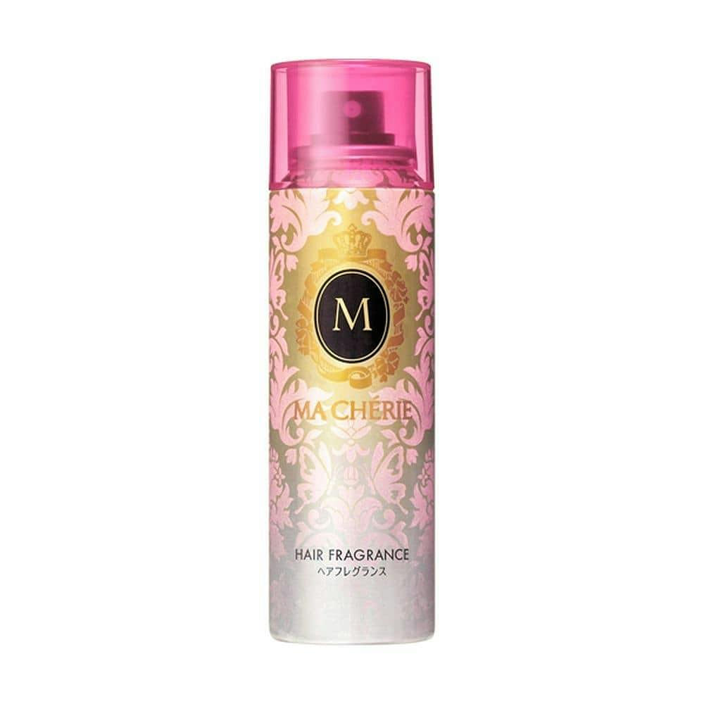 MACHERIE Hair Fragrance EX Spray 100 그램