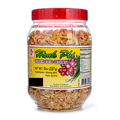 First World 샬롯 튀김 8 온스