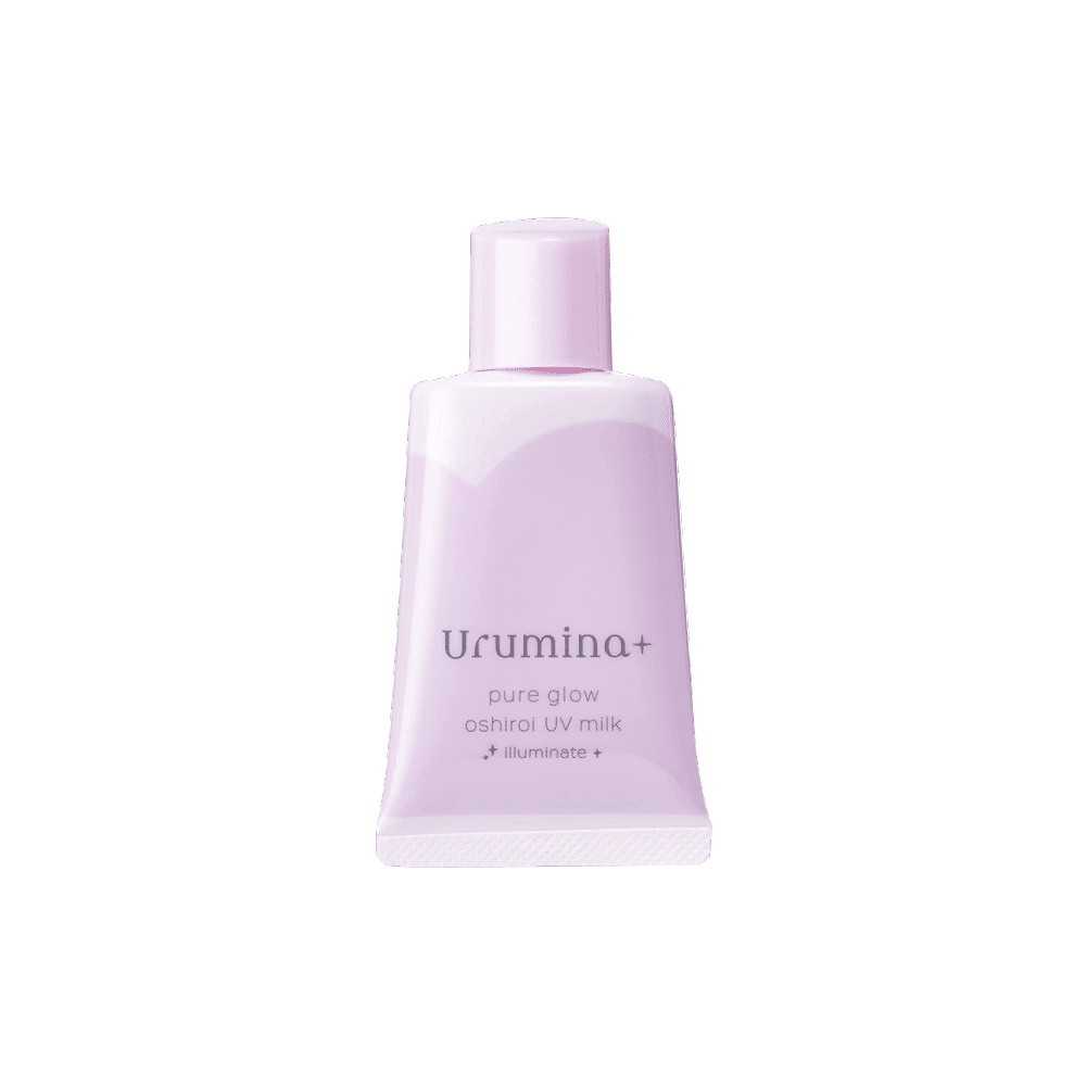 Ulumina raw glossy skin milky lotion Illuminate 1 개