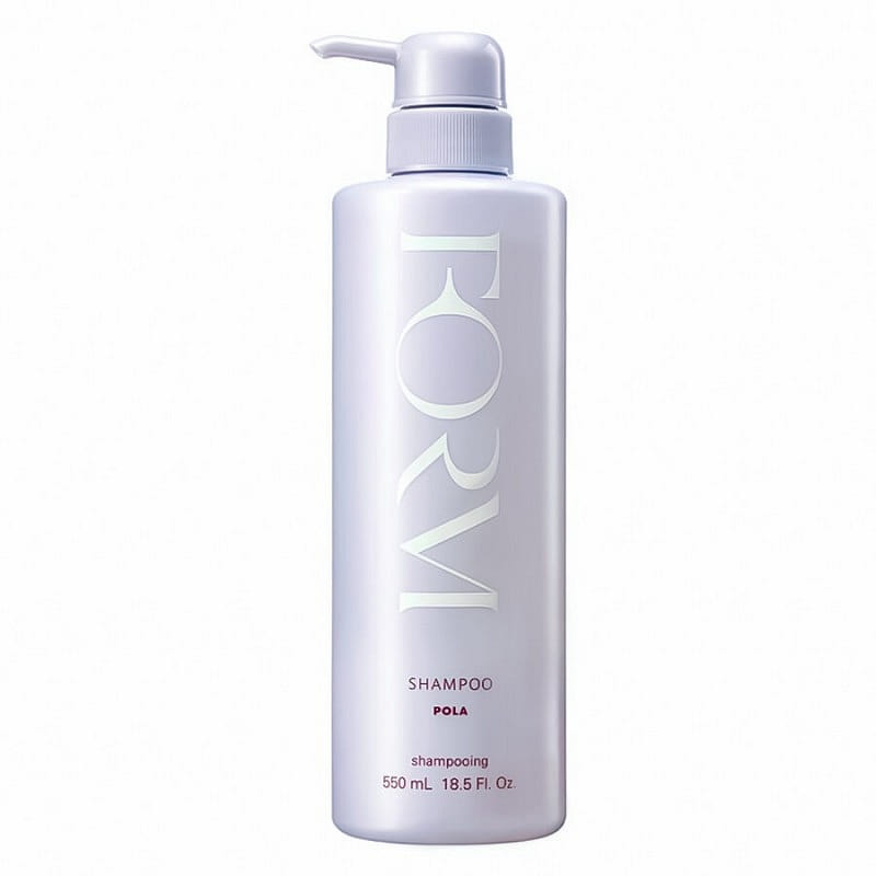POLA FORM Shampoo-550ml 1 개입