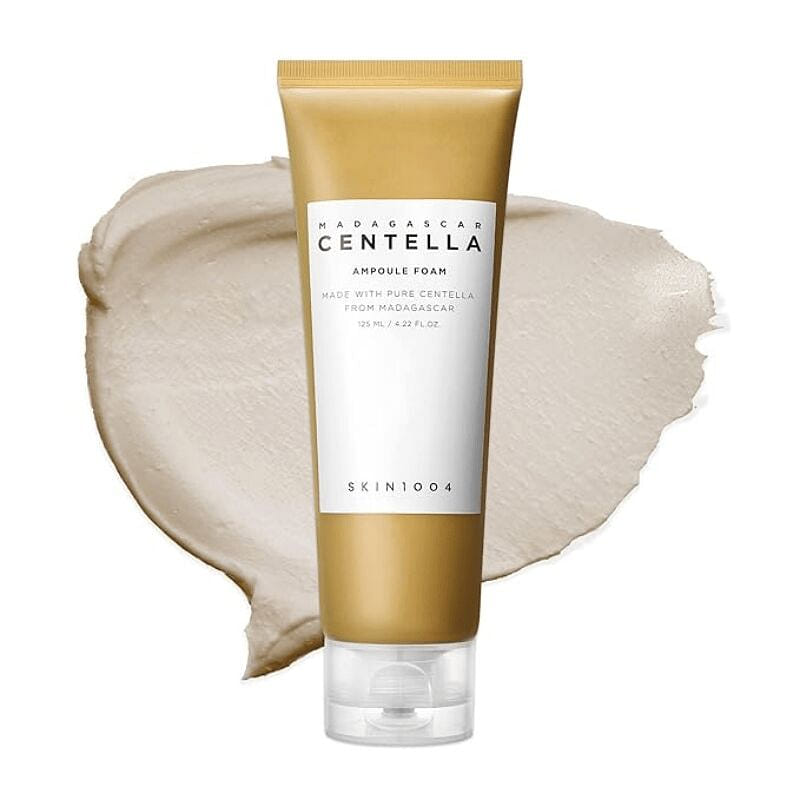 SKIN1004 Madagascar Centella Ampoule Foam Cleanser 4.22 fl.oz