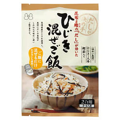 Fuji Foods Hijiki Mixed Rice 106g 1 each