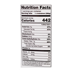 Lyfen 바삭한 겨울대추 90 그램*30 팩