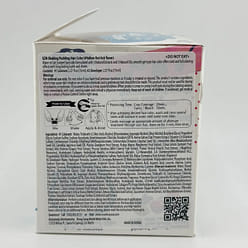 eZn Yellow Out Ash Toner Pudding Hair Color 140ml 1 each