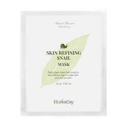 Buy 1 Get 1 Free ELISHACOY SKIN REFINING MASK 1 each