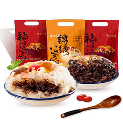 JinXiu Eight Treasure Rice 300g*2 600 g