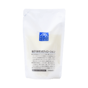 MATSUYAMA MMark citron Body Lotion Refill 1 개