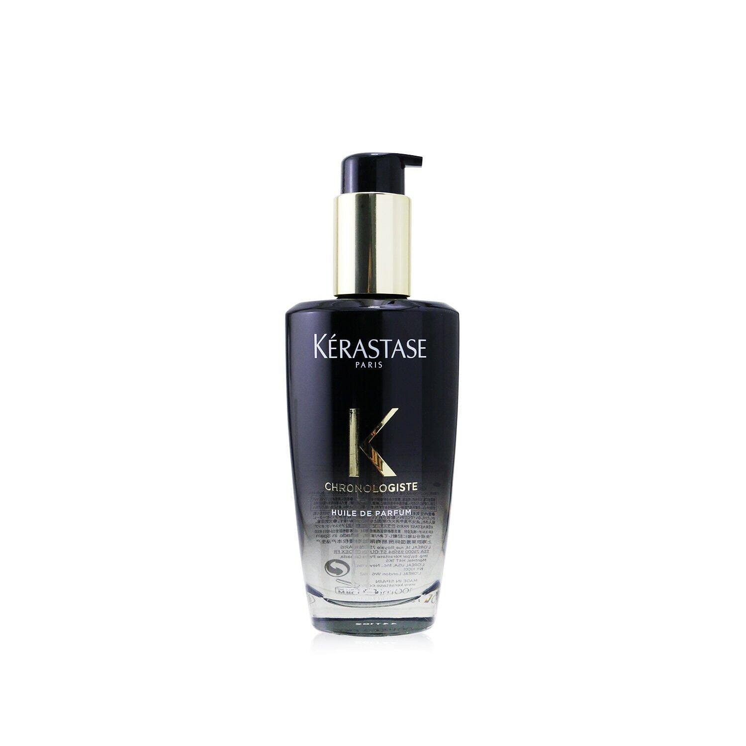 Kerastase Chronologiste Huile De Parfum Fragrance-In-Oil (Length and Ends) 100ml/3.4oz 100 ml(ミリリットル)