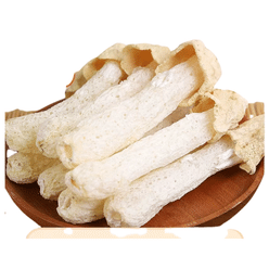 Dried bamboo mushrooms for soup and hot pot ingredients, fresh bamboo sheng without sulfur, short skirt, high-quality 30g * 1 bag of bamboo mushrooms 30 g