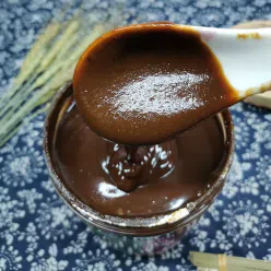 Stir fried chicken and Sichuan pepper sauce 450 g