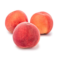 White Peach 2.8-3.2 lb