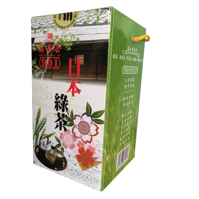Japanese Green Tea 3.5 온스