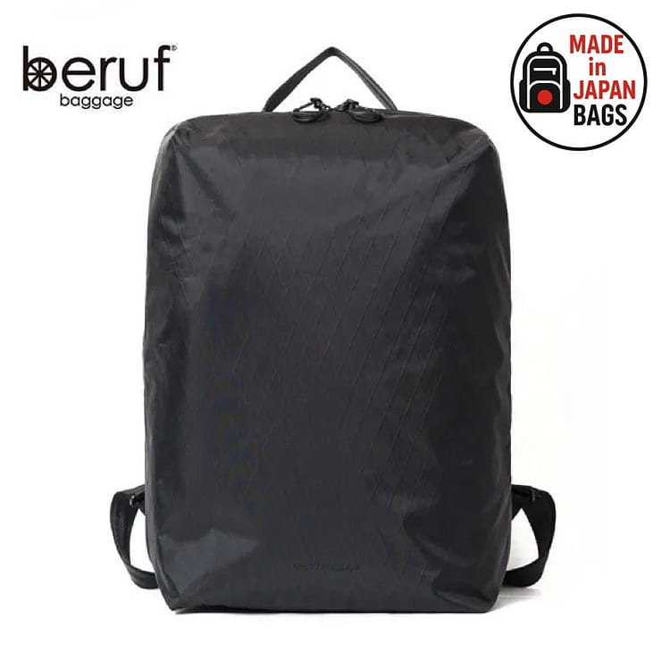Get beruf baggage [GEARED] URBAN EXPLORER 20 Japan Delivered