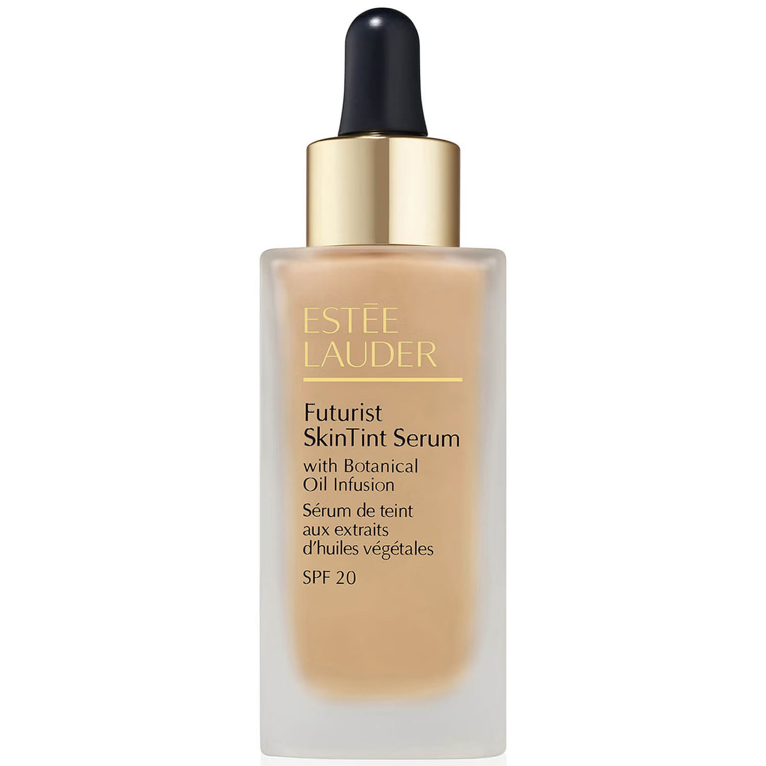 Estee Lauder Futurist SkinTint Serum Foundation SPF 20 - 1N1 Ivory Nude 30 毫升