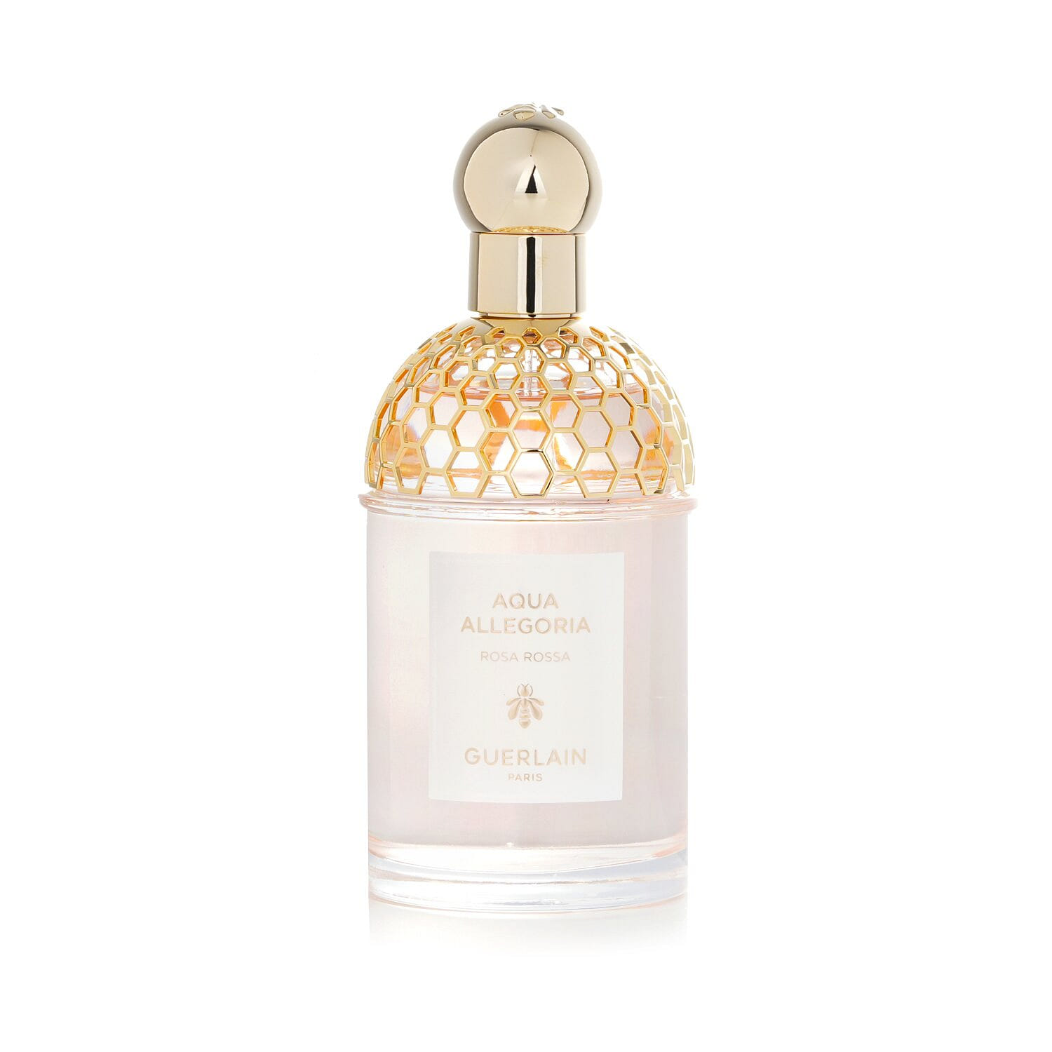 Guerlain Aqua Allegoria Rosa Rossa Eau De Toilette Spray 125ml/4.2oz 125 มิลลิลิตร