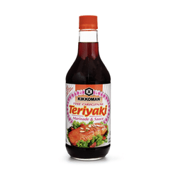 Kikkoman Teriyaki Sauce 20 oz