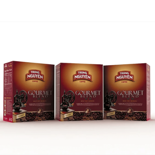 weee_beverages_Trung Nguyen 美味混合咖啡 3.3 磅