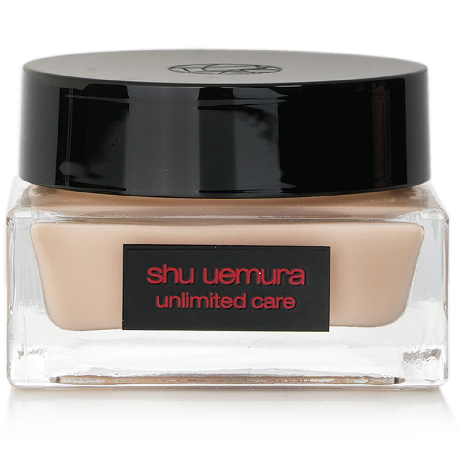 Shu Uemura Unlimited Care Serum-In Cream Foundation - # 574 35ml/1.18oz 35 밀리리터