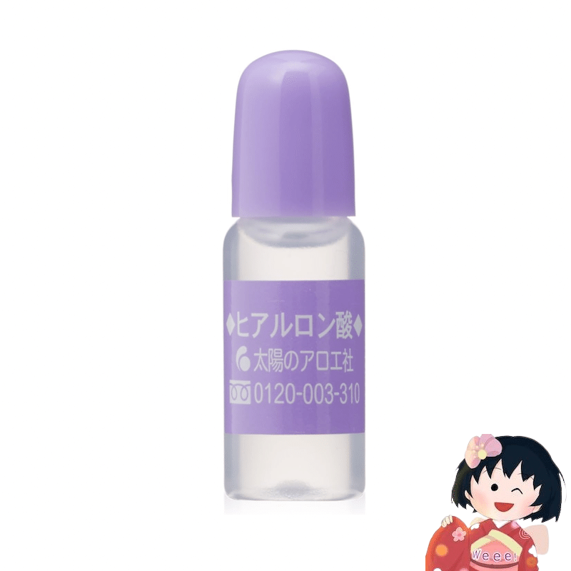 Hyaluronic acid Original liquid essence 10ml 1 병