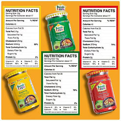 Barrio Fiesta Bagoong Sauteed Shrimp Paste Origina 250 g