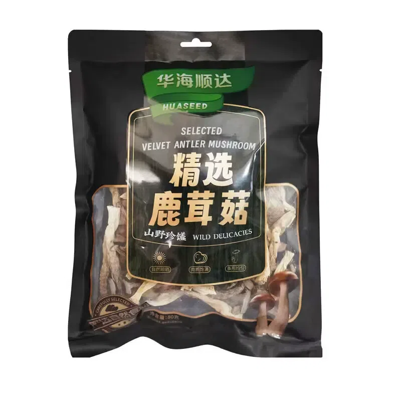 Deer Antler Mushroom Soup 80g 80 g