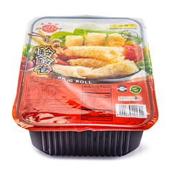 EVERBEST 두부 링 롤 168 그램