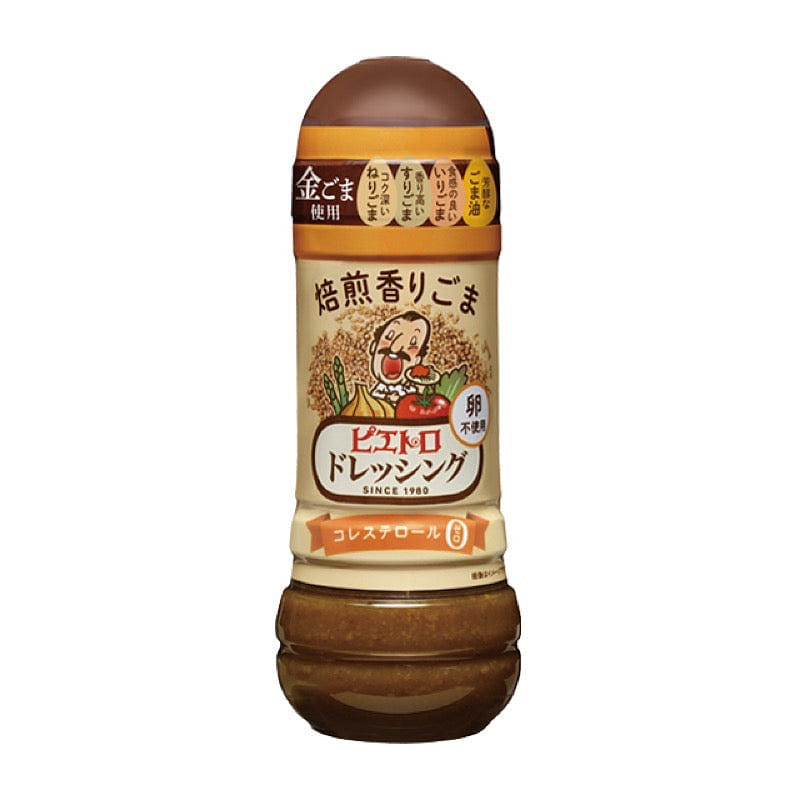 Pietro Dressing Roasted Sesame 280ml 1 each